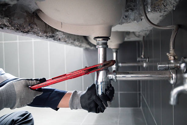 Trusted Emergency Plumber service in South Charleston, OH - AAA Plumbing Heating